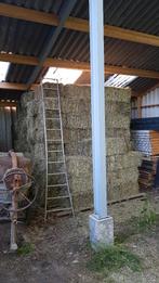 kleine pakjes hooi 2025, Ophalen, Vee