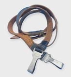 Duitse WO2 NSKK Schouderriem, Ophalen of Verzenden, Landmacht, Duitsland, Kleding of Schoenen