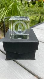 Herinnering aan de Limburgse Veteranendag., Antiek en Kunst, Ophalen of Verzenden