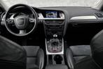 Audi A4 Avant 1.8 TFSI Pro Line | BI-Xenon lampen | Half led, Auto's, Audi, Gebruikt, 4 cilinders, 160 pk, Zwart