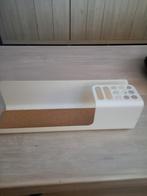 Ikea bureau organizer, Diversen, Ophalen of Verzenden, Zo goed als nieuw