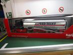 Herpa Scania Torpedo Tanker Talke, Gebruikt, Ophalen of Verzenden, X, Herpa