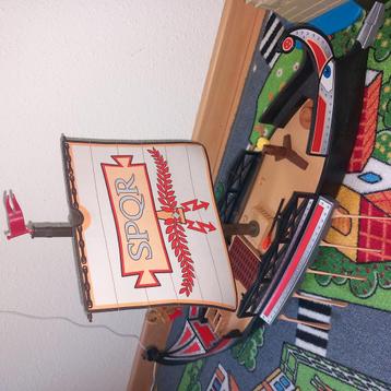Playmobile eiland  en schip  en toebehoren beschikbaar voor biedingen