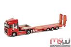 Gezocht WSI Hardeman Daf XF, Hobby en Vrije tijd, Ophalen of Verzenden, Zo goed als nieuw, Bus of Vrachtwagen, Wsi