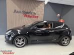 Alfa Romeo MiTo 0.9 TwinAir Esclusivo|Leder|Navi|DNA|NL auto, Voorwielaandrijving, 101 pk, Gebruikt, Euro 6