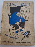 Ouwe Bram, W G. Van De Hulst, Ophalen of Verzenden, Gelezen