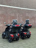 IVA S1000 SCOOTMOBIEL 2025 UITNEEMBARE ACCU ( SCOOTMOBIEL ), Nieuw, IVA