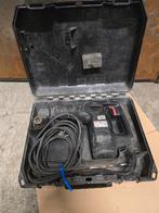 Wurth Master H 26-ACM Combihamer sds-plus, Doe-het-zelf en Verbouw, Gereedschap | Boormachines, Ophalen of Verzenden, Boor- en/of Breekhamer