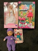 Baby born poppen, Ophalen, Nieuw, Babypop