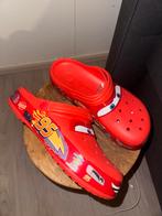 Cars crocs maat 43 nieuw nooit gedragen, Kleding | Heren, Schoenen, Ophalen of Verzenden, Zo goed als nieuw