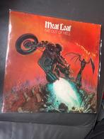 Meat Loaf : Bat Out Of Hell ( lp vinyl), Ophalen of Verzenden, Gebruikt, 12 inch, Poprock