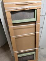 2 aanrechtblad, Ophalen, Nieuw