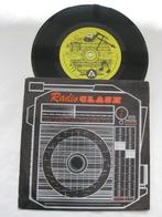 The Clash, Radio Clash  1981  New Wave, Ophalen of Verzenden, 7 inch, Overige genres, Single