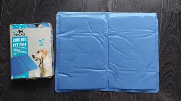 koelmat / cooling pet mat | Pro Petcare | 40 x 50 cm beschikbaar voor biedingen