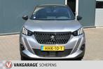 Peugeot 2008 1.2 PureTech GT| Automaat | Navi | Camera | 3D, Gebruikt, Bedrijf, 1180 kg, 3 cilinders