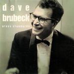 Dave Brubeck – Dave Brubeck Plays Standards (1998), Ophalen of Verzenden, 1960 tot 1980, Zo goed als nieuw, Jazz