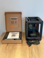 3D-printer: Makerbot Replicator mini+, Computers en Software, 3D Printers, Ophalen, Ingebouwde Wi-Fi, Ultimaker, Zo goed als nieuw