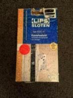 NIEUW! Lips 2032C-14 Klavierkastslot €4,99, Ophalen of Verzenden, Nieuw, Slot
