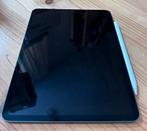iPad Pro 11-inch (2018) Spacegrijs + Pencil, Computers en Software, Apple iPads, Apple iPad, 11 inch, Ophalen of Verzenden, Zo goed als nieuw