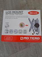 Lcd muurbeugel, Huis en Inrichting, Ophalen, Zo goed als nieuw, Minder dan 100 cm