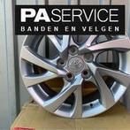 Nette originele 16 inch Toyota velgen oa Auris Camry Corolla, Ophalen of Verzenden, Gebruikt, 16 inch, Velg(en)