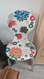 2 hele leuke stoelen, Ophalen, Zo goed als nieuw