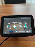 TomTom Via 52 compleet, Auto diversen, Autonavigatie, Ophalen of Verzenden, Zo goed als nieuw