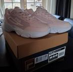 Rose sneakers Fila nieuw maat 36, Nieuw, Ophalen of Verzenden, Sneakers of Gympen, Roze