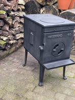 Waterford 100 houtkachel, Huis en Inrichting, Kachels, Ophalen, Zo goed als nieuw, Hout, Houtkachel
