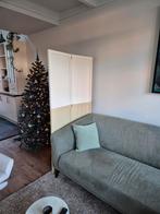 Vintage kamerscherm 175 x 133, Ophalen, Gebruikt