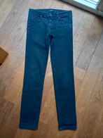 Angels skinny jeans maat 40, Blauw, Ophalen of Verzenden, W30 - W32 (confectie 38/40), Angels