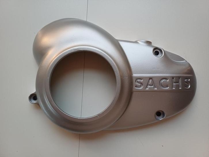 Sachs Vliegwieldeksel gebruikt, Fietsen en Brommers, Brommeronderdelen | Oldtimers, Gebruikt, Overige merken, Ophalen of Verzenden