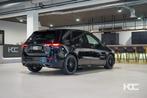 Mercedes-Benz B 180 AMG | Night | Widescreen | Camera, Gebruikt, 4 cilinders, Zwart, Bedrijf