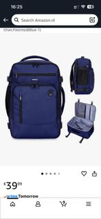 ECOHUB Cabin Luggage / handbagage, Ophalen of Verzenden, 17 inch of meer, Zo goed als nieuw, Rugzak