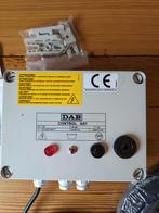 DAB schakelkast AS-1 | Hoogwateralarmsignalering, Doe-het-zelf en Verbouw, Ophalen of Verzenden, Nieuw, Kabel of Snoer