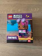 Lego brickheadz fortnite brite bomber 254, Kinderen en Baby's, Speelgoed | Duplo en Lego, Verzenden, Nieuw, Complete set, Lego