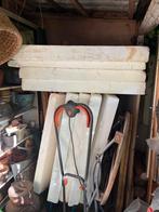 Piepschuim platen, Ophalen, Piepschuim (Tempex), Minder dan 4 cm, 15 m² of meer