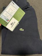 Lacoste Navy Blauw Heren Trui, Kleding | Heren, Truien en Vesten, Ophalen, Nieuw, Maat 52/54 (L), Blauw
