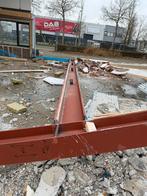 Stalen balken, Doe-het-zelf en Verbouw, Metalen, Ophalen, Zo goed als nieuw