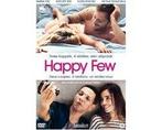 Happy Few, Cd's en Dvd's, Dvd's | Filmhuis, Vanaf 16 jaar, Ophalen of Verzenden, Zo goed als nieuw, Overige gebieden