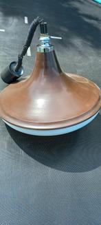 Space Age Lamp, jaren '60/'70, Huis en Inrichting, Lampen | Hanglampen, Space Age, Gebruikt, Ophalen of Verzenden, Minder dan 50 cm