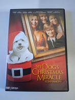 My Dogs Christmas Miracle (Cinnamon), Alle leeftijden, Ophalen of Verzenden, Zo goed als nieuw