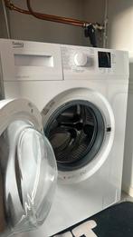 Wasmachine BEKO 6kg, Witgoed en Apparatuur, Wasmachines, Ophalen, 1200 tot 1600 toeren, 4 tot 6 kg, Wolwasprogramma