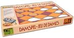 Dambord / damspel, Hobby en Vrije tijd, Gezelschapsspellen | Bordspellen, Een of twee spelers, Ophalen of Verzenden, Gebruikt