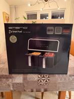 Emerio Smart Fryer - Heteluchtfriteuse, Ophalen of Verzenden, Nieuw, Airfryer, 1000 t/m 1499 gram