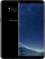 Samsung S8 Zilver 64 GB, Android OS, Overige modellen, Zonder abonnement, Ophalen of Verzenden