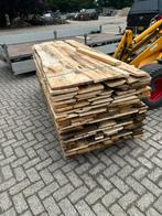 Schaaldelen, Ophalen, Nieuw, 250 cm of meer, Planken