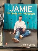 Jamie Oliver - De basis van het koken, Hoofdgerechten, Jamie Oliver, Europa, Gezond koken