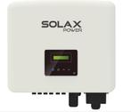 Solax X3 Hybrid 5.0 Ideaal met thuisaccu, Ophalen of Verzenden, Nieuw