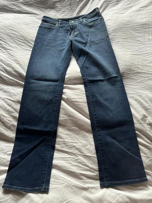 +Zo goed als nieuwe MMX spijkerbroek. Maat 31/32., Kleding | Heren, Spijkerbroeken en Jeans, Zo goed als nieuw, W32 (confectie 46) of kleiner